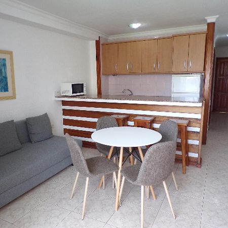 Los Juncos 403 Playa Del Ingles Zewnętrze zdjęcie